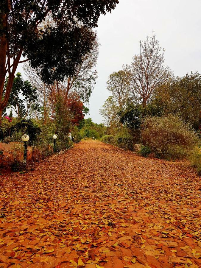 Davinci Di Khaoyai Ξενοδοχείο Mu Si Εξωτερικό φωτογραφία